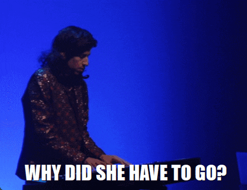 Clark Baxtresser Starkid GIF