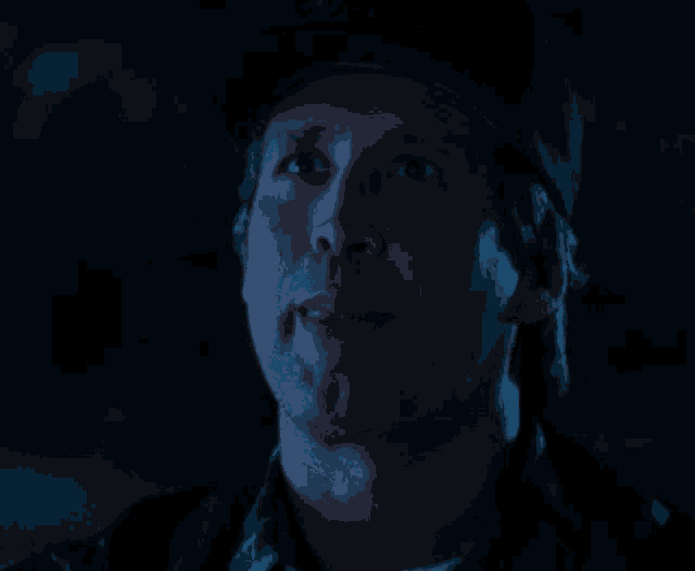 Clark Griswold National Lampoons Christmas Vacation GIF