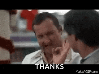 Clark Okay GIF