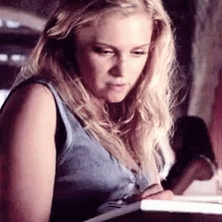 Clarke GIF