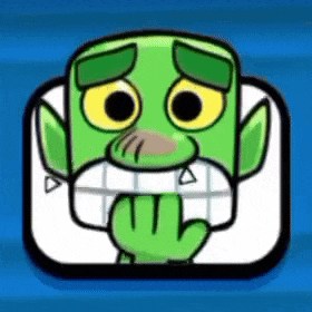 Clash Royale Clash Royale Emote GIF