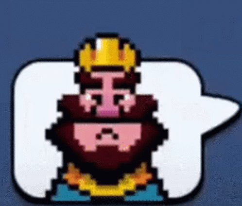 Clash Royale GIF