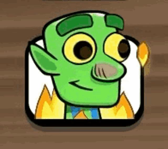 Clash Royale GIF
