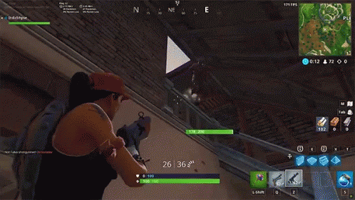 Clash Villain GIF. This 498 x 280 animated GIF is part of our inspector gadget villain collection. Related themes include fortnite. Created by eclihpse…