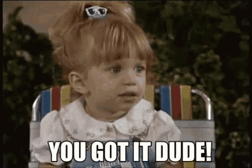 Classic GIF