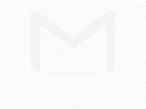 Classic Gmail Logo GIF