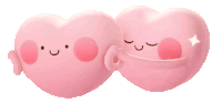 Claw Machine Hearty Heart Sticker