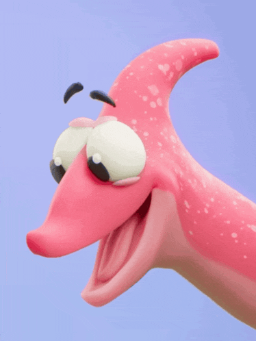 Clayno Claynosaurz GIF