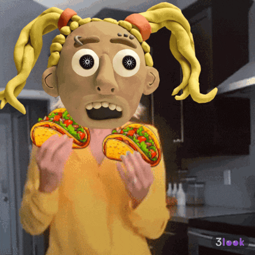 Clays After Dark Clay Nation GIF
