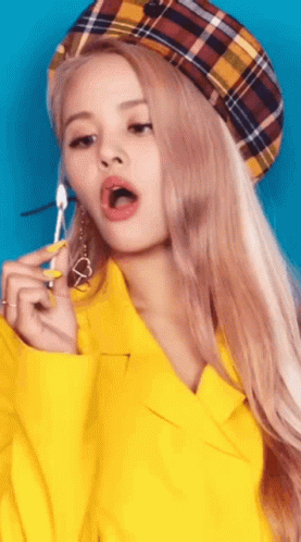 Clc Sorn Devil Clc Devil GIF
