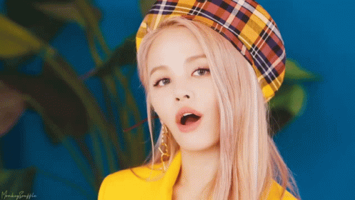 Clc Sorn Devil Clc Devil GIF