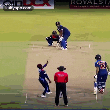 Clean As A Whistle..Gif GIF