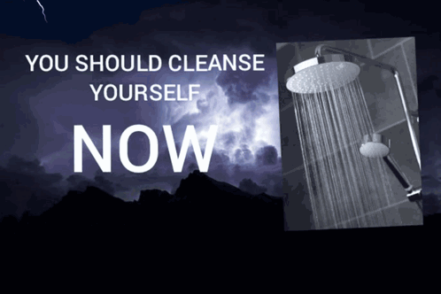Clean Cleanse GIF