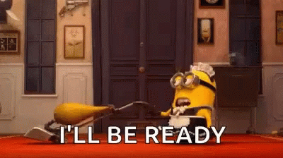 Cleaning Minion GIF. This 400 x 224 animated GIF is part of our thanks for your attention animation minions collection. Related themes include minion…