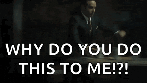 Clearing Table Dickie Moltisanti GIF