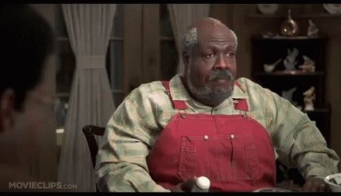 Cleetus Klump GIF. This 498 x 286 animated GIF is part of our nutty professor hercules collection. Created by antheaalyse. View the original animation…