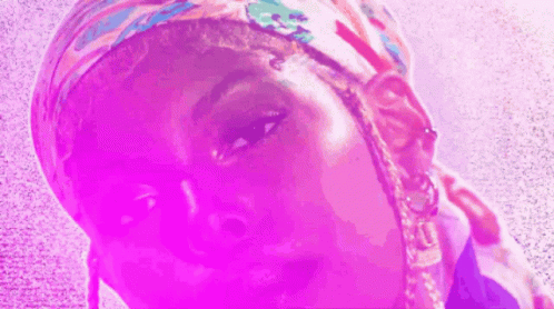 Cleoclan Diamond White GIF