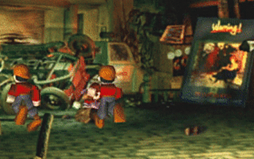 Clerith Cleris GIF