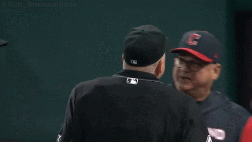 Cleveland Guardians Terry Francona GIF. This 498 x 280 animated GIF is part of our lighten up francis collection. Created by Roberto_Shenanigans. View the…