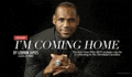 Cleveland Lebron James Meme Meme