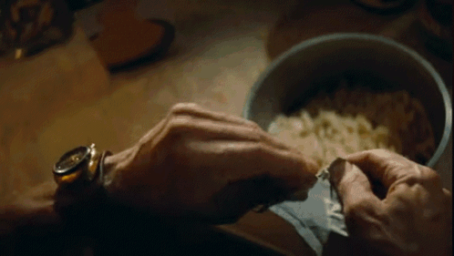 Cliff Booth Once Upon A Time In Hollywood GIF