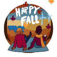 Climate Climate Change Sticker