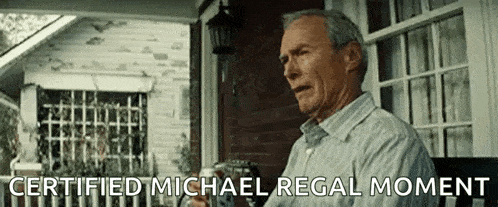 Clint Eastwood Beer GIF