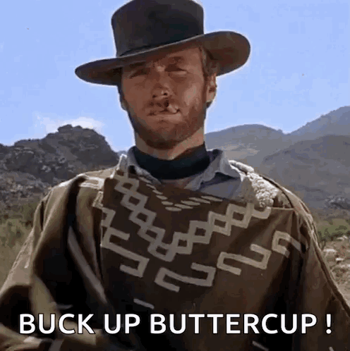 Clint-eastwood-byebye GIF