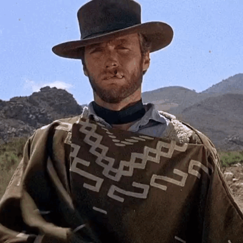 Clint-eastwood-byebye GIF