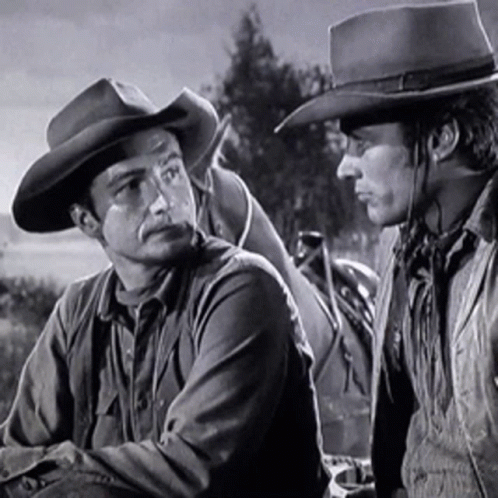 Clint Eastwood GIF