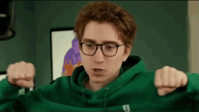 Clint Stevens Cjerk GIF