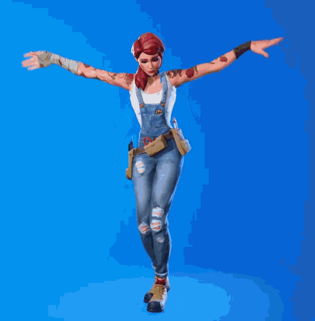 Clip Cassie Lipman GIF