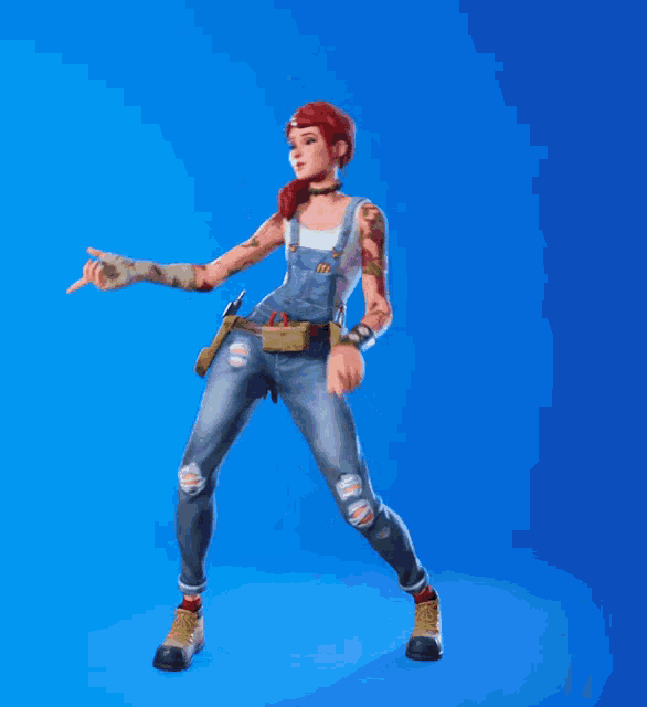 Clip Cassie Lipman GIF