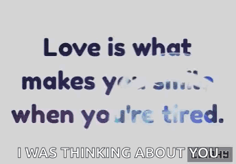 Cliphy Love GIF. This 344 x 240 animated GIF is part of our my emotions collection. Related themes include love. Created by KTO5711. View the original…