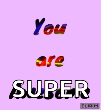 Cliphy Postive GIF