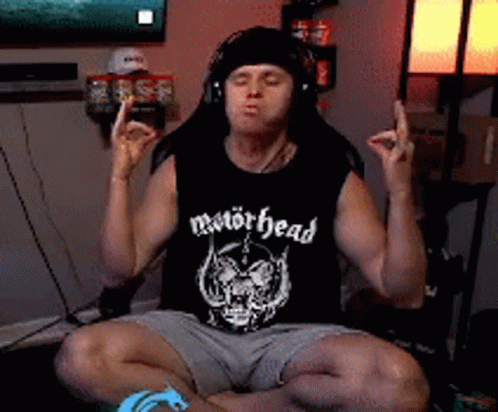 Cllicks Cllicks Zen GIF