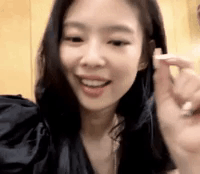 Clock It Blackpink GIF