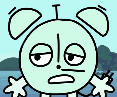 Clock Itft GIF