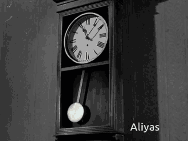 Clock GIF