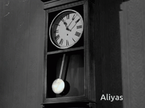 Clock GIF