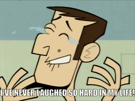 Clone High Abe Lincoln GIF