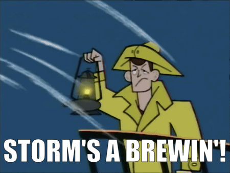 Clone High Jfk GIF