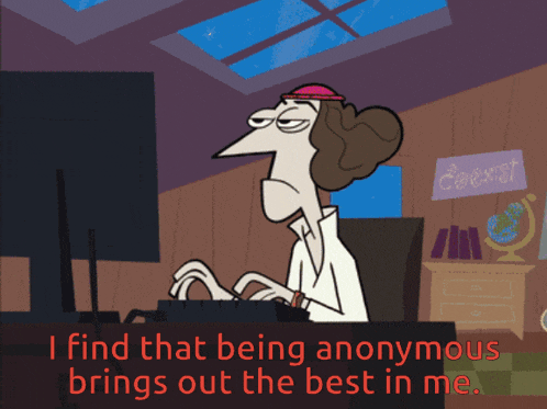 Clone High Topher Bus GIF
