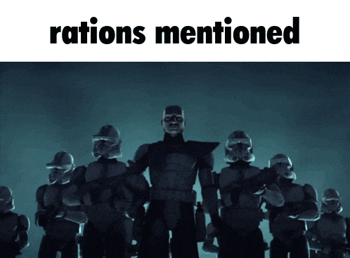 Clone Wars Captain Rex GIF