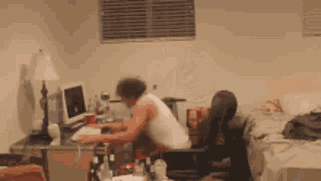 Cloris Leach GIF