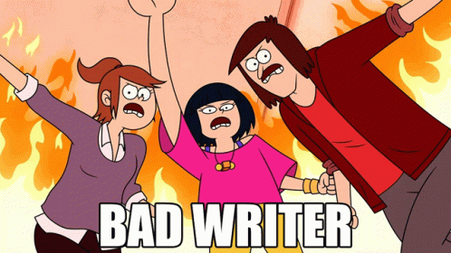 Close Enough Close Enough Meme GIF. This 498 x 280 animated GIF is part of our its bad writing collection. Related themes include writing. Created by…