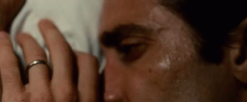 Close Eyes GIF