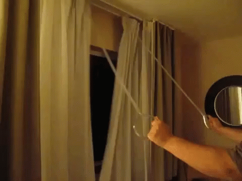 Close Open Close GIF
