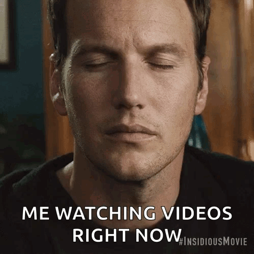 Closed Eyes Josh Lambert GIF