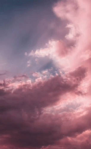 Clouds GIF